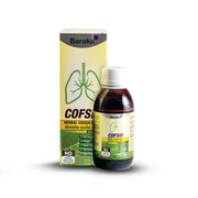 COFSID Herbal Cough Syrup