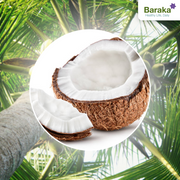 Virgin Coconut Oil (HDPE) - 1000ml