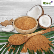 Coconut Sugar