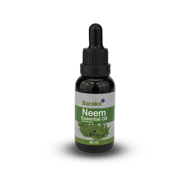 Neem Oil