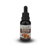 Nutmeg Oil