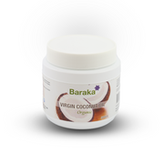 Virgin Coconut Oil (HDPE) - 500ml