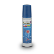 ActFast Roll - On Bottle - Baraka Naturals