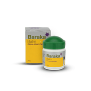 Balm 20g - Baraka Naturals