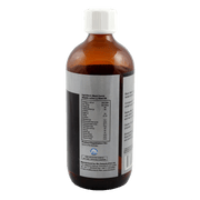 Black Seed Oil 500ml - Baraka Naturals