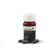 Black Seed Plus Capsules - Baraka Naturals