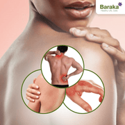 Castor Oil - Baraka Naturals