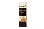 Castor Oil - Baraka Naturals