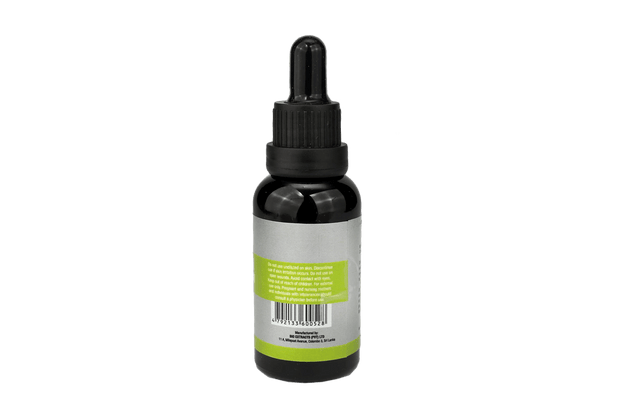 Cinnamon Leaf Oil - Baraka Naturals