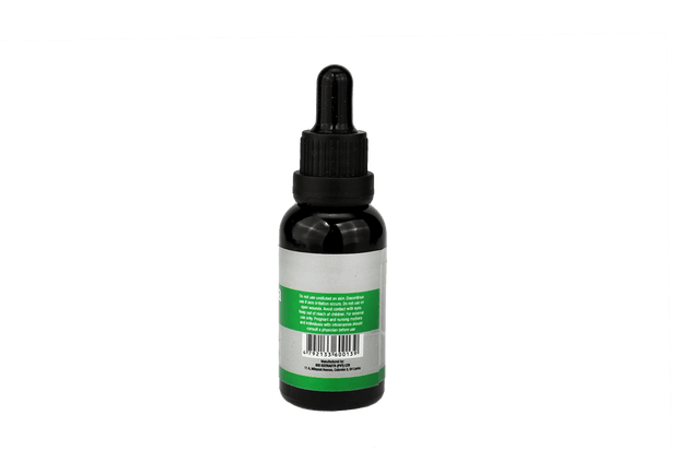 Citronella Oil - Baraka Naturals