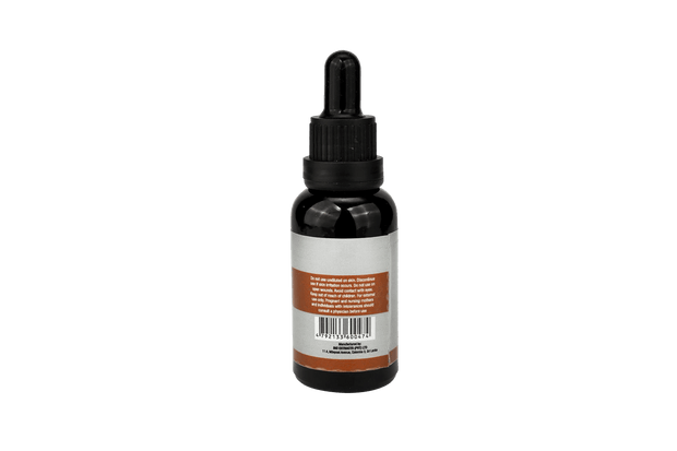 Clove Oil - Baraka Naturals