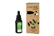 Cocole Face Lifting Oil - Baraka Naturals