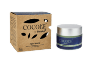 Cocole Foot Balm - Baraka Naturals