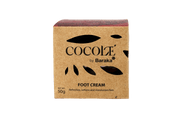 Cocole Foot Cream - Baraka Naturals