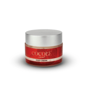 Cocole Foot Cream - Baraka Naturals