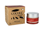 Cocole Foot Cream - Baraka Naturals