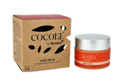 Cocole Hand Balm - Baraka Naturals