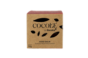 Cocole Hand Balm - Baraka Naturals