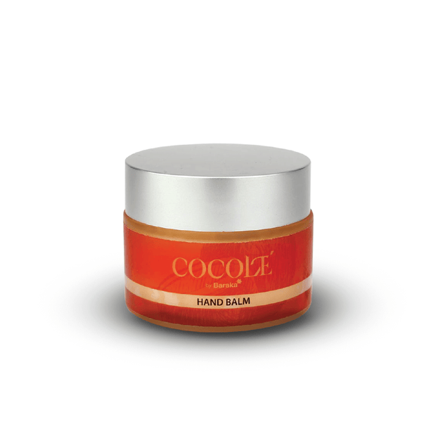 Cocole Hand Balm - Baraka Naturals