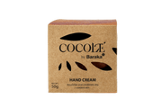 Cocole Hand Cream - Baraka Naturals