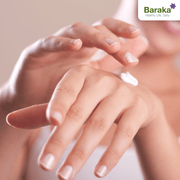 Cocole Hand Cream - Baraka Naturals