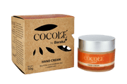 Cocole Hand Cream - Baraka Naturals