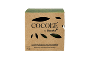 Cocole Moisturizing Face Cream - Baraka Naturals