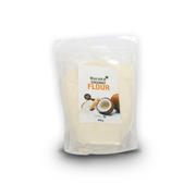 Coconut Flour - Baraka Naturals