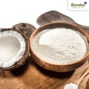 Coconut Flour - Baraka Naturals