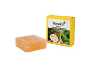 Coconut Oil Soap - Baraka Naturals