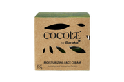 Cocole Moisturizing Face Cream