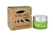 Cocole Moisturizing Face Cream