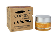 Cocole Night Nourishing Cream