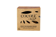 Cocole Night Nourishing Cream
