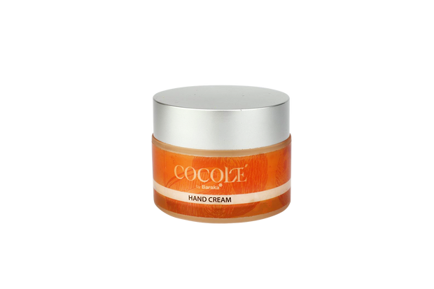 Cocole Hand Cream