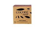 Cocole Foot Cream