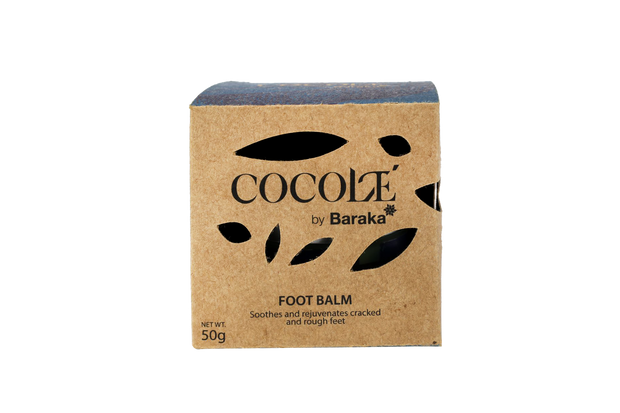 Cocole Foot Balm