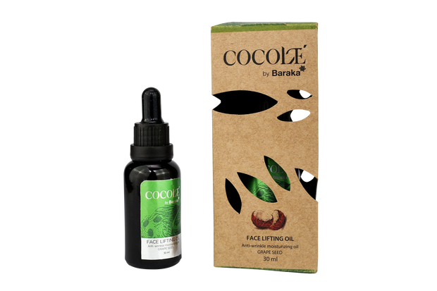 Cocole Face Lifting Oil