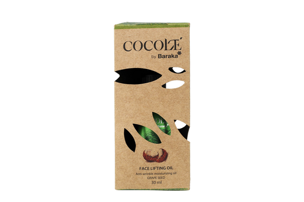Cocole Face Lifting Oil