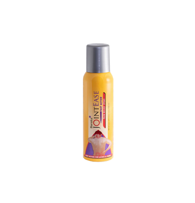 JointEase Pain Relief Spray