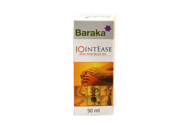 JointEase Pain Relief Oil